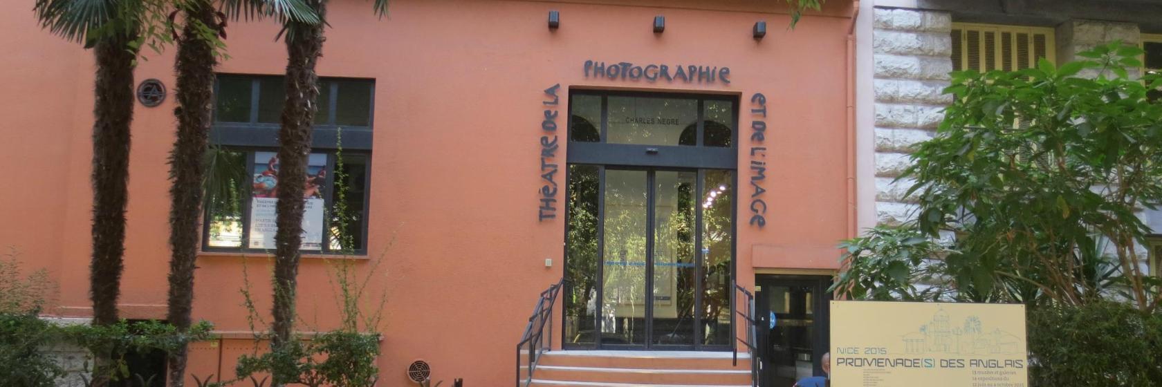 Théâtre de la Photographie et de l'Image